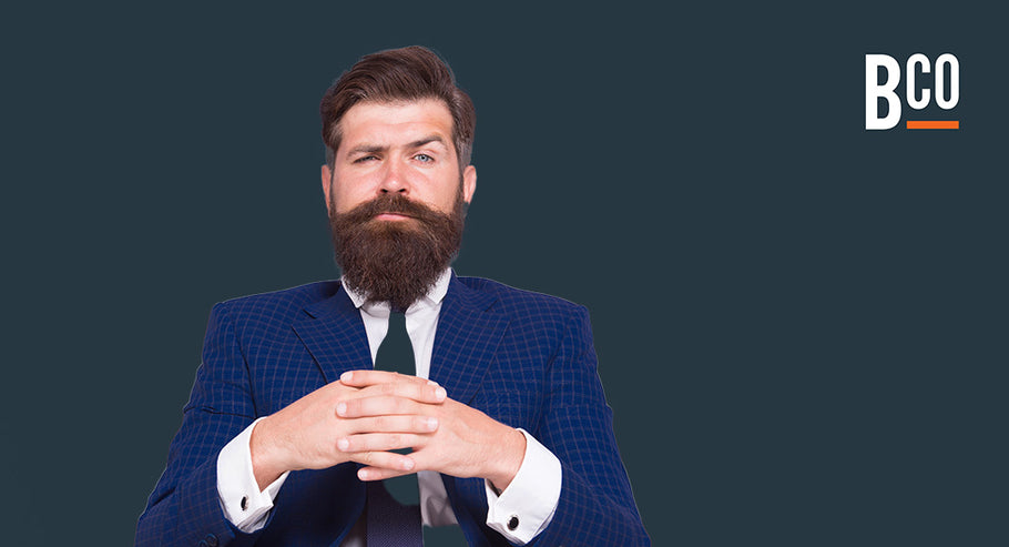 Growing the Perfect Mo: A Gentleman's Guide