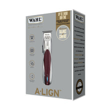 Load image into Gallery viewer, Wahl ALIGN Trimmer