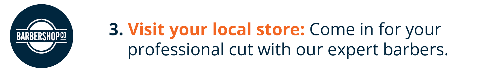 Visit your local store