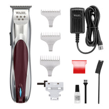 Load image into Gallery viewer, Cordless Wahl ALIGN Trimmer for hair and beard detailing