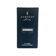 Load image into Gallery viewer, High-Quality Swedish Razor Blades for Precision Shaving