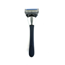 Earnest Empire Premium Men’s Shave Kit with Razor and Blade