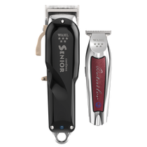 Cordless Senior & Cordless Detailer Combo