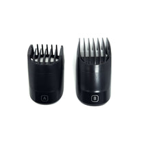 Replacement guards set for Bowery Shipwright Beard Trimmer