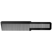 Wahl Hair Comb Small Black