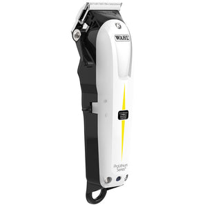 Wahl Super Taper Rechargeable Clipper Side