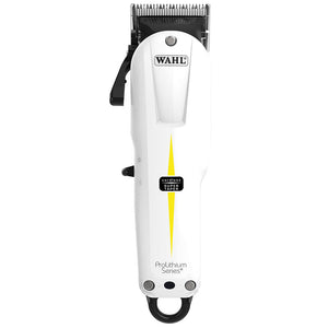Wahl Super Taper Rechargeable Clipper