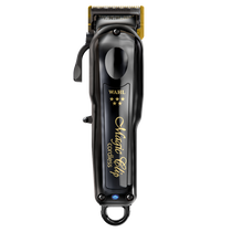 Wahl 5 Star Black Magic Clipper