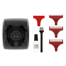 Load image into Gallery viewer, Wahl Detailer Li Cordless Hair Trimmer Kit Attachments