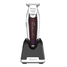 Load image into Gallery viewer, Wahl Detailer Li Cordless Hair Trimmer Stand Front