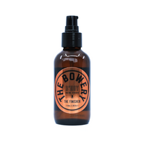 The Bowery Mens Hair Oil