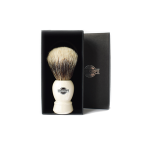 Shaving Brush With Stand