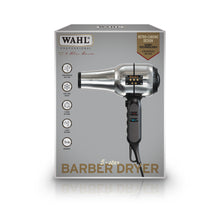 Load image into Gallery viewer, Barber Hair Dryer Packaging
