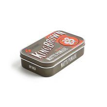 Load image into Gallery viewer, King Brown Clay Pomade