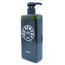 Load image into Gallery viewer, The Bowery Stranger Shampoo For Men