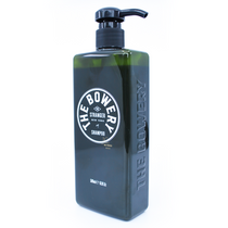 The Bowery Stranger Shampoo For Men