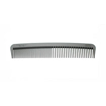 Chicago Comb Carbon Fiber Hair Comb - Model 6