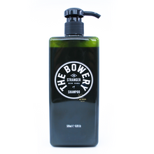 Load image into Gallery viewer, The Bowery Stranger Mens Shampoo