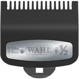Wahl Premium Hair Comb 3pc
