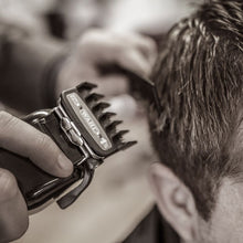 Load image into Gallery viewer, Wahl Premium Hair Comb 3pc