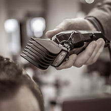 Load image into Gallery viewer, Wahl Premium Hair Comb 3pc