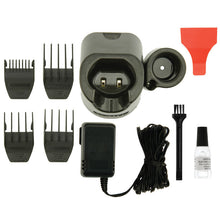 Load image into Gallery viewer, Wahl Beret Cordless Hair Trimmer Attachment Set