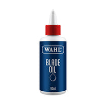 Wahl Hair Clipper Oil 60ml for Blade Maintenance