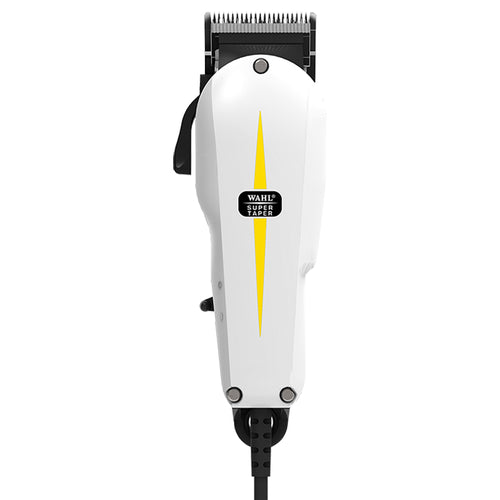Wahl Corded Super Taper Hair Clippers