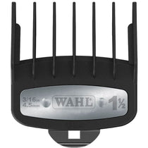 Wahl Premium Hair Comb 1 1/2