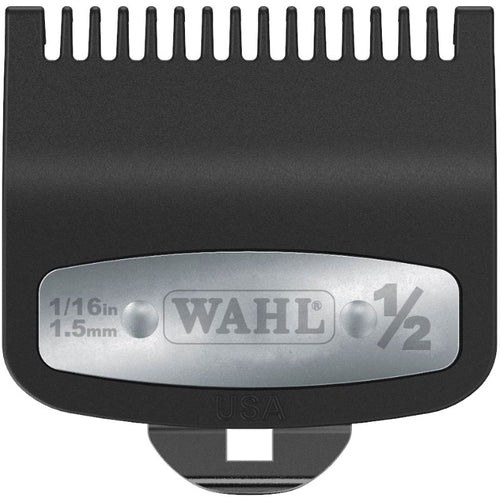 Wahl Premium Hair Comb 1/2