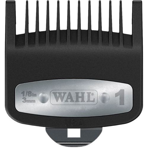 Wahl Premium Hair Comb