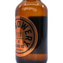 Load image into Gallery viewer, The Bowery Beard Growth Oil