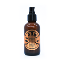 The Bowery After Shave Cream