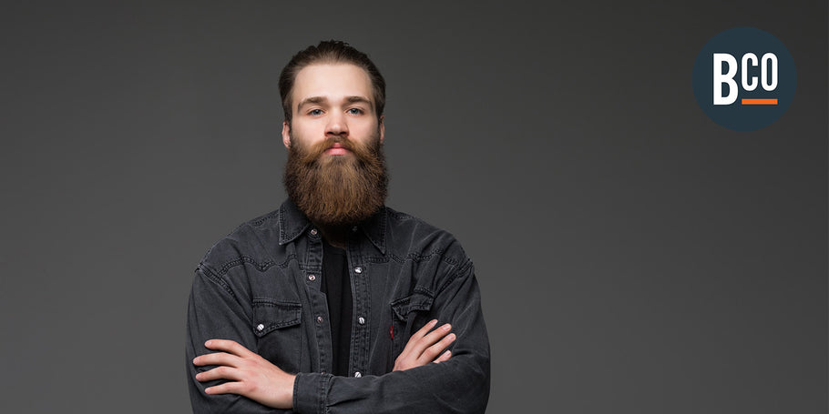 DEBUNKING BEARD MYTHS