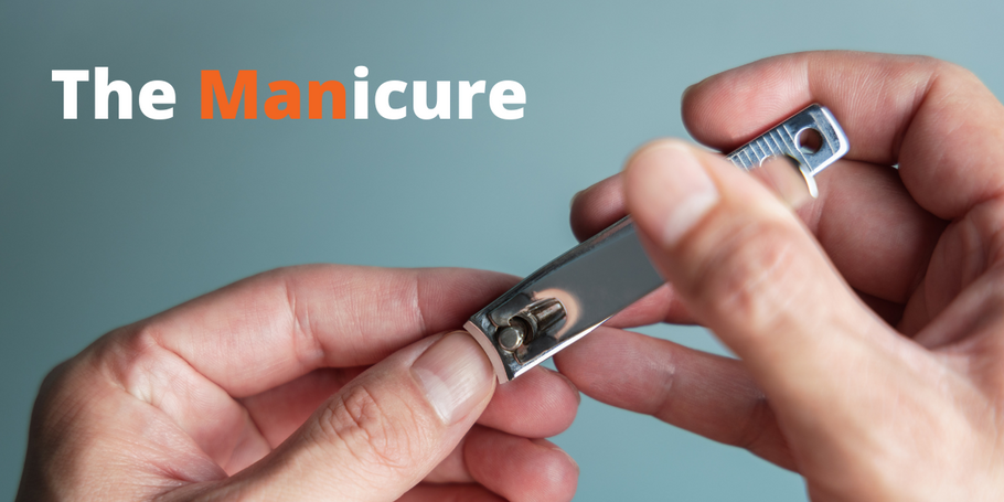 A Simple Guide to At Home MANicures & Pedicures
