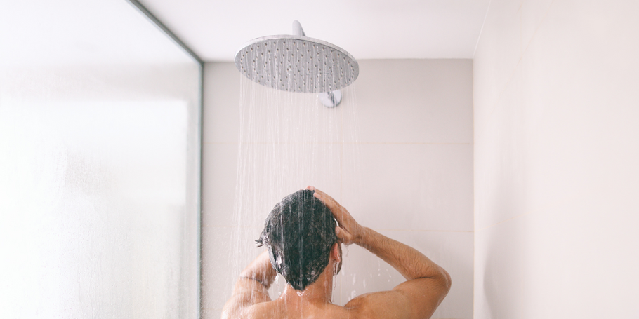 How to Optimize Your Shower Routine