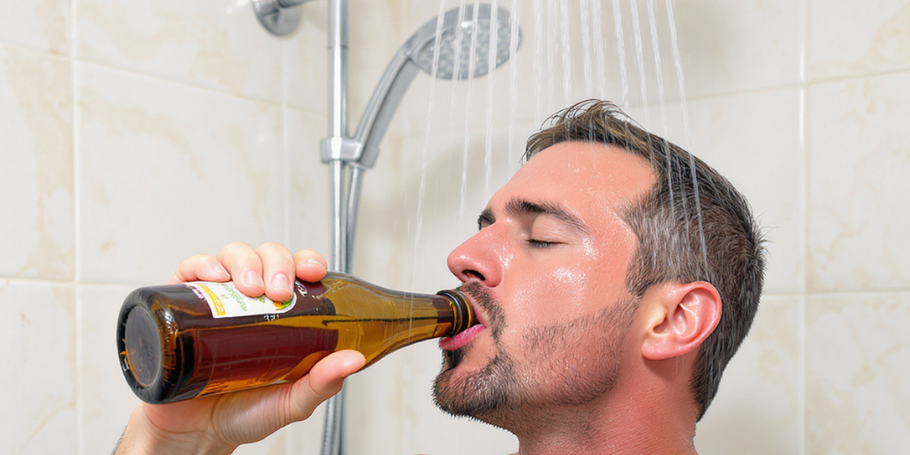 How to Optimize Your Shower Routine