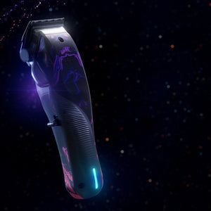 Wahl Limited Edition Space Vapor Clipper