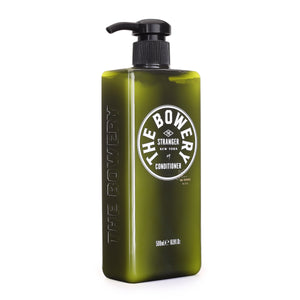 The Bowery Style Kit