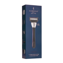 Load image into Gallery viewer, Earnest Empire Premium Shave Starter Kit