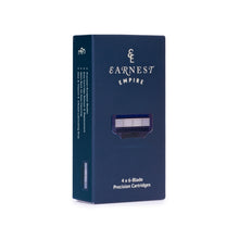 Load image into Gallery viewer, Earnest Empire Premium 6-Blade Refills - 4 Cartridges
