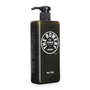 The Bowery Style Kit