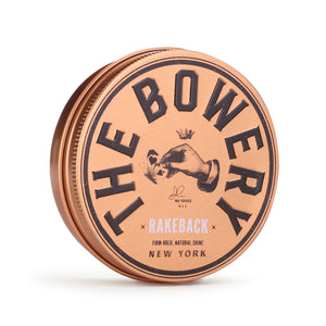 The Bowery Style Kit