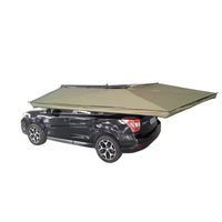 ORSON K2 270 DEGREE VEHICLE SIDE AWNING