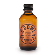 Load image into Gallery viewer, The Bowery Beard Kit - Premium Beard Grooming Bundle