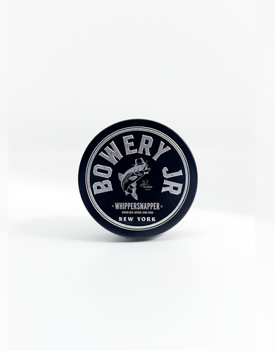 The Bowery Jr - Whippersnapper Kids Pomade