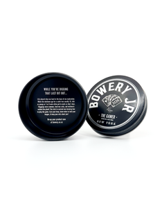 The Bowery Jr Gamer Kids Pomade New Zealand