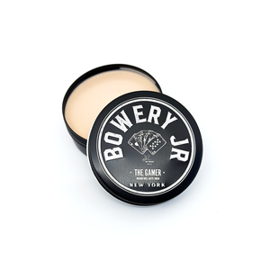 The Bowery Jr Gamer Pomade