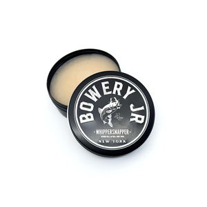 The Bowery Jr Whippersnapper Pomade