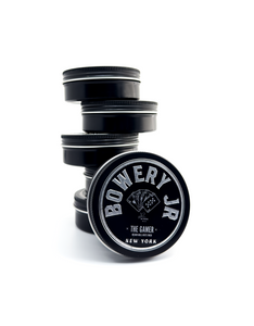 The Bowery Jr Gamer Kids Pomade Stack